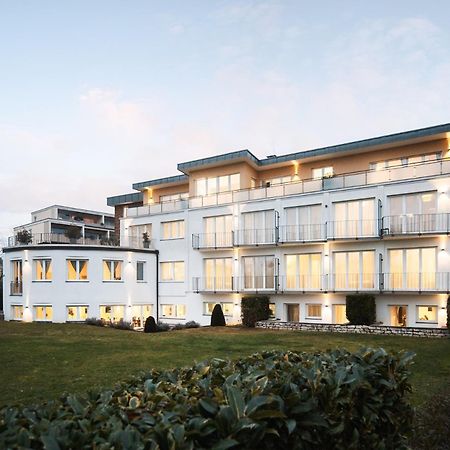 Hotel Vier Jahreszeiten An Der Therme & Kliniken Bad Krozingen Naehe Freiburg & Schwarzwald Ideal Fuer Wellness Kur & Business Ausfluege 24H Check In- Wlan & Parken Gratis Eksteriør billede