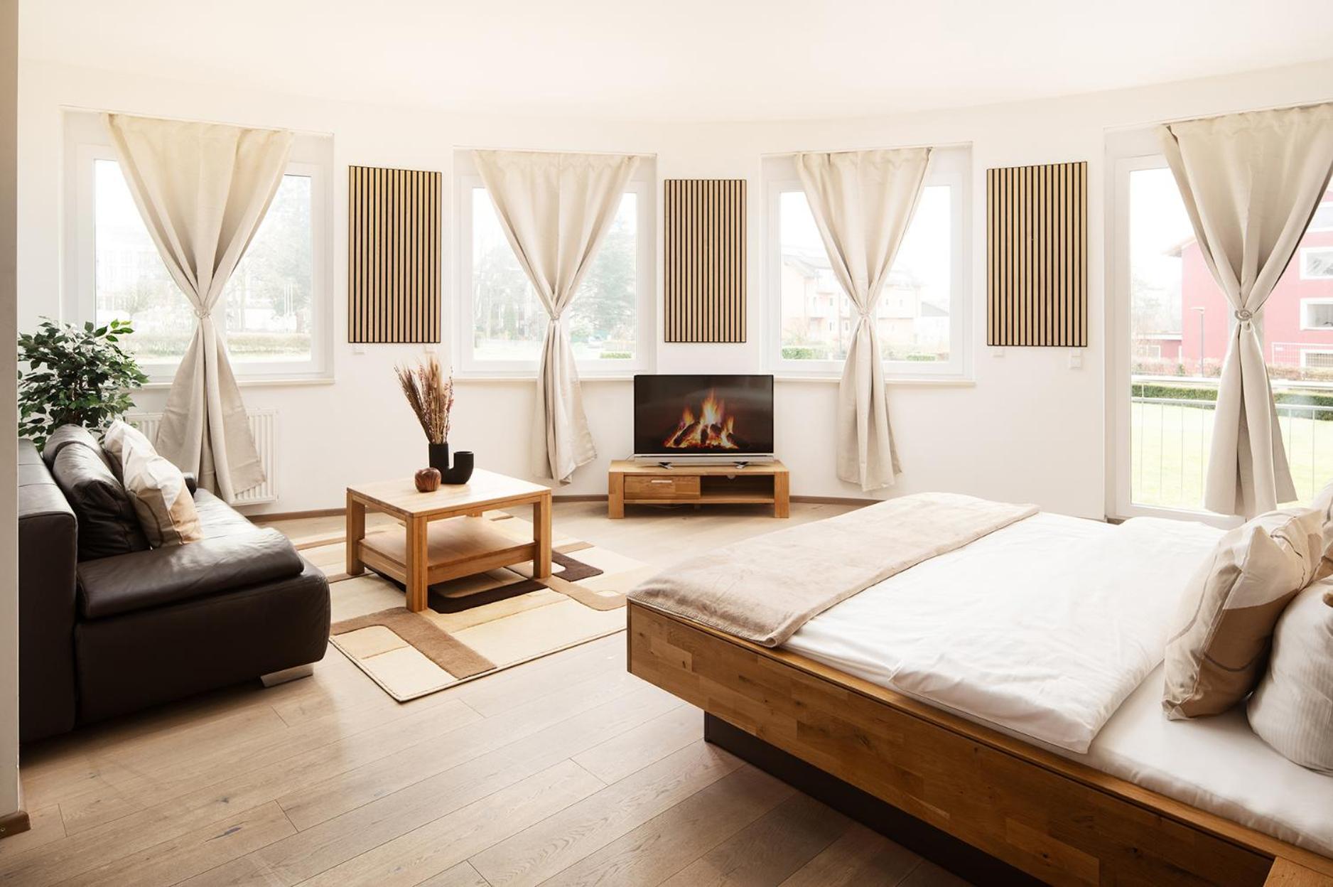 Hotel Vier Jahreszeiten An Der Therme & Kliniken Bad Krozingen Naehe Freiburg & Schwarzwald Ideal Fuer Wellness Kur & Business Ausfluege 24H Check In- Wlan & Parken Gratis Eksteriør billede