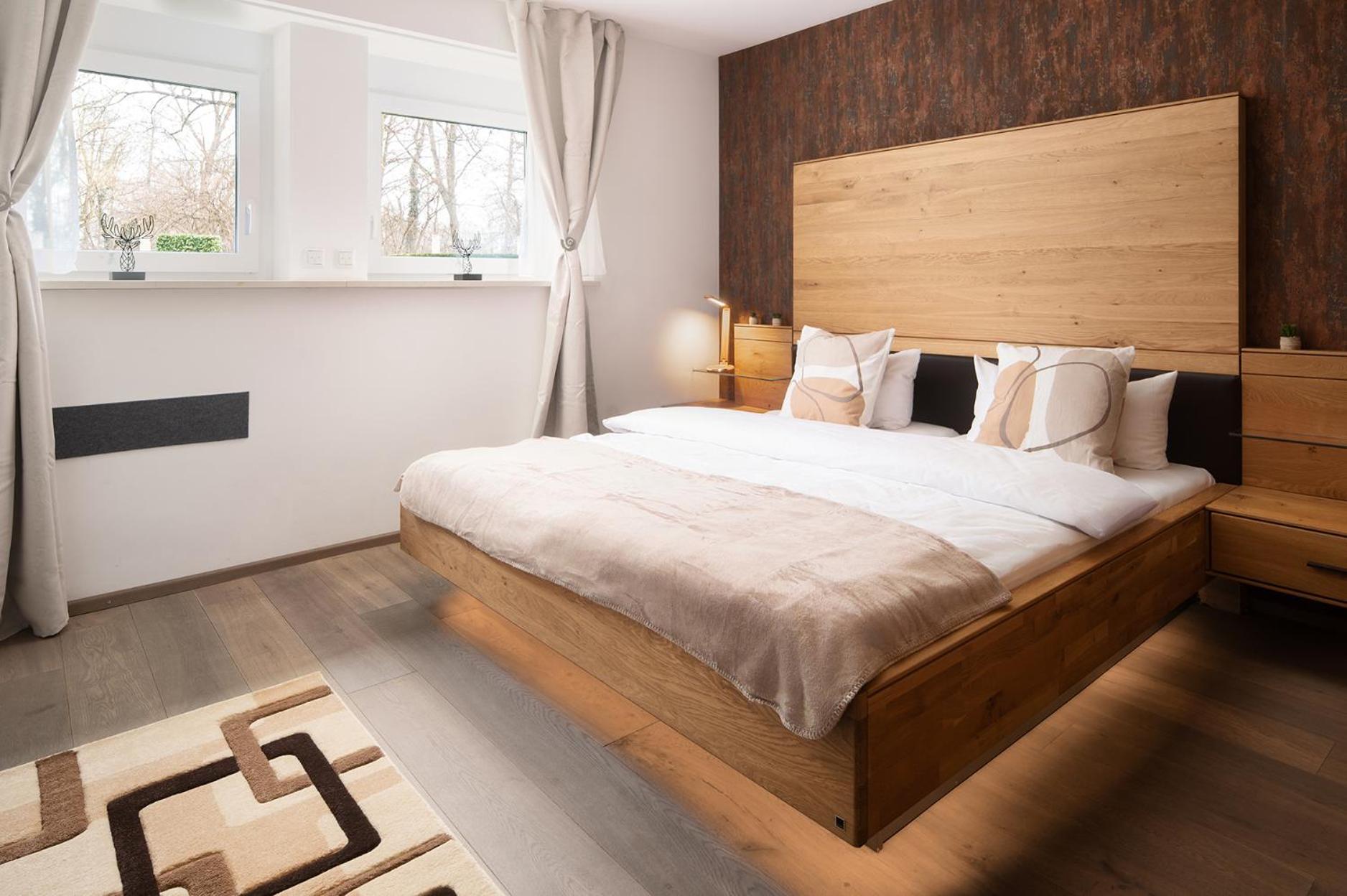 Hotel Vier Jahreszeiten An Der Therme & Kliniken Bad Krozingen Naehe Freiburg & Schwarzwald Ideal Fuer Wellness Kur & Business Ausfluege 24H Check In- Wlan & Parken Gratis Eksteriør billede